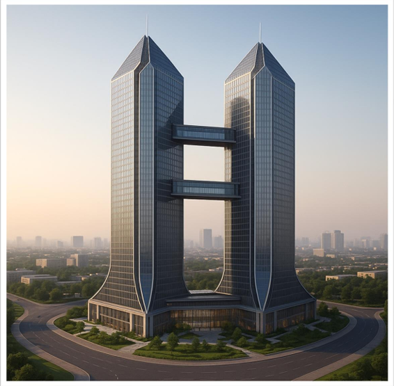 JS Twin Tower